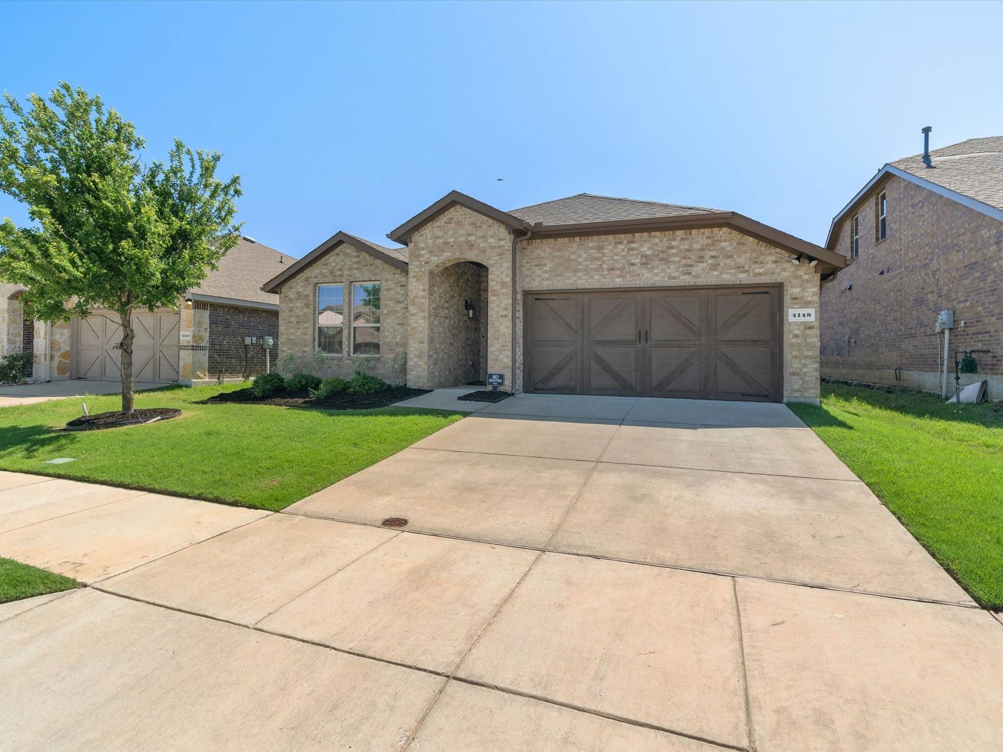 Celina, TX 76227,4148 Agatha LN