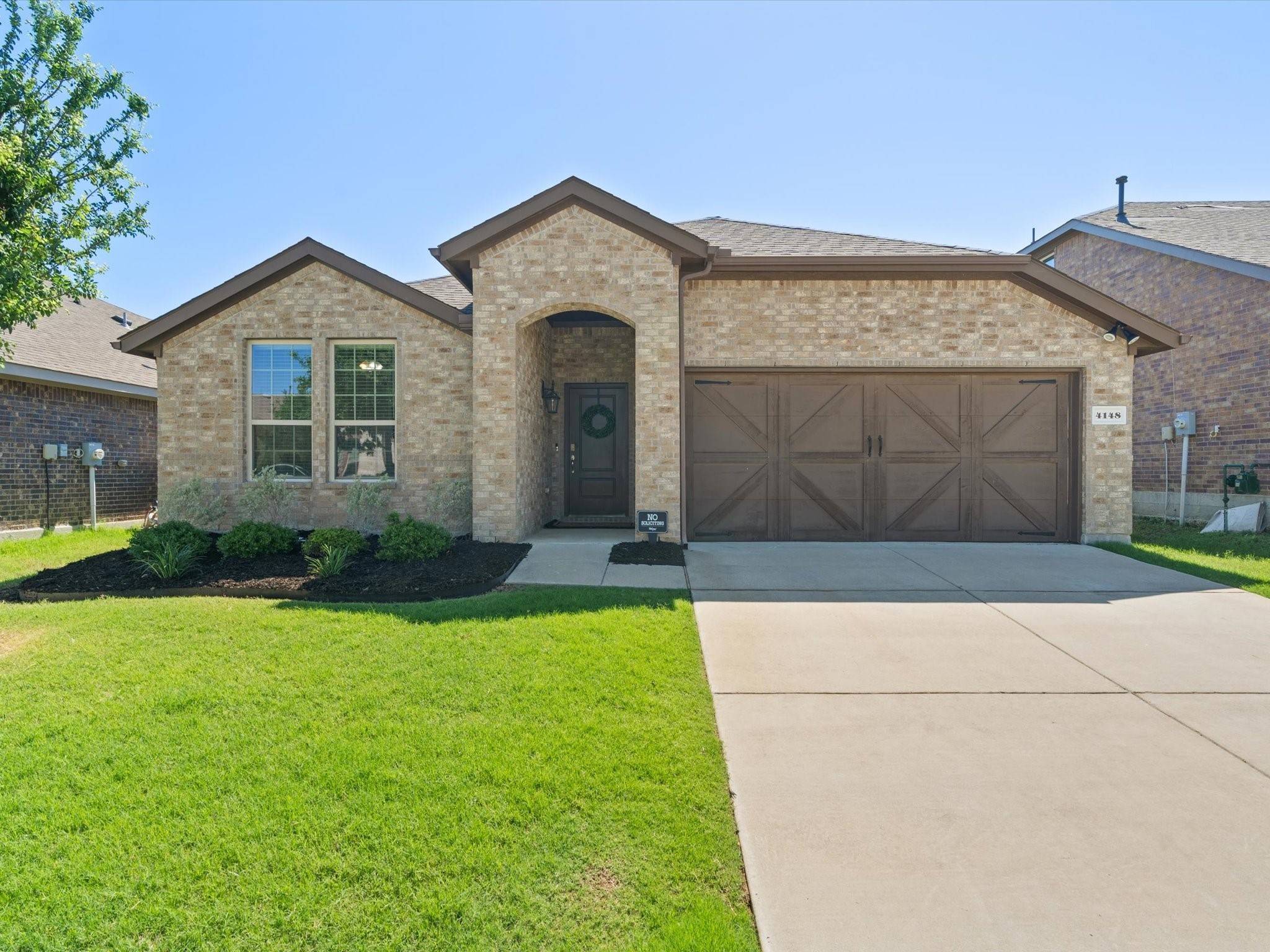 Celina, TX 76227,4148 Agatha LN