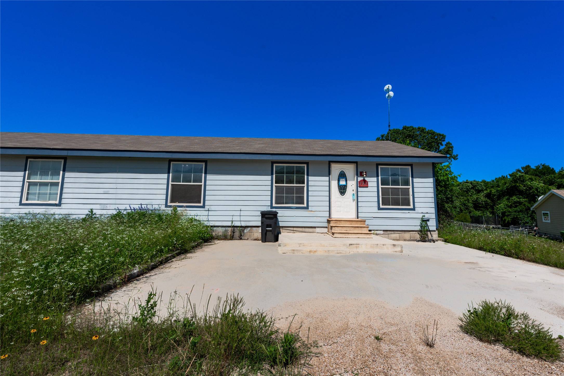 Springtown, TX 76082,119 WINDY CREEK CT