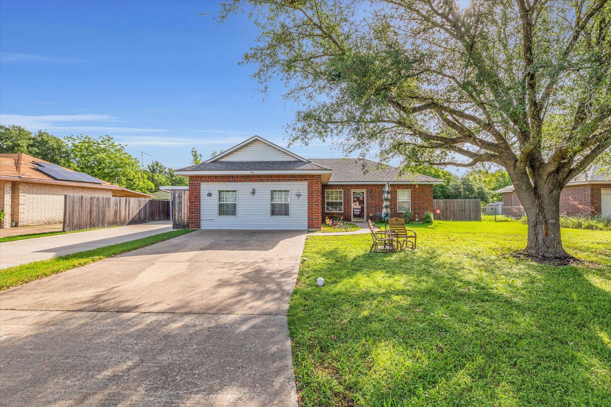 Waco, TX 76705,1006 Beaver ST