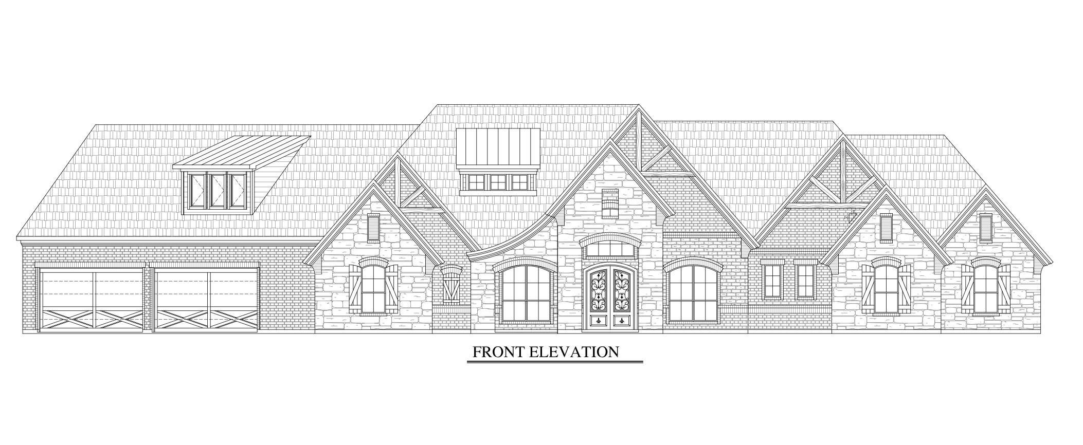 Aledo, TX 76008,404 Pedernales DR