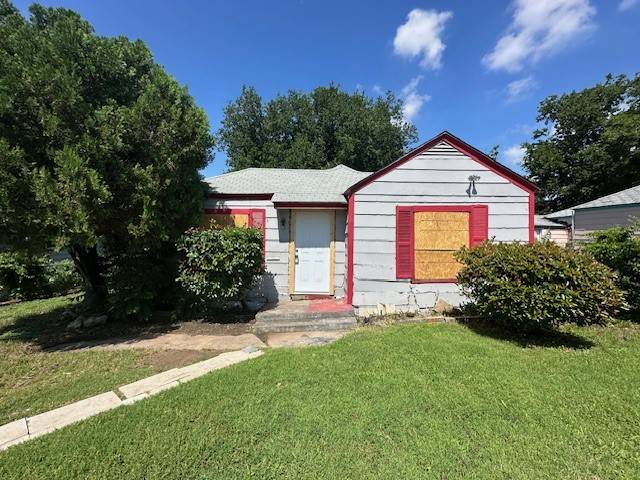 Grand Prairie, TX 75051,603 SW 15th ST
