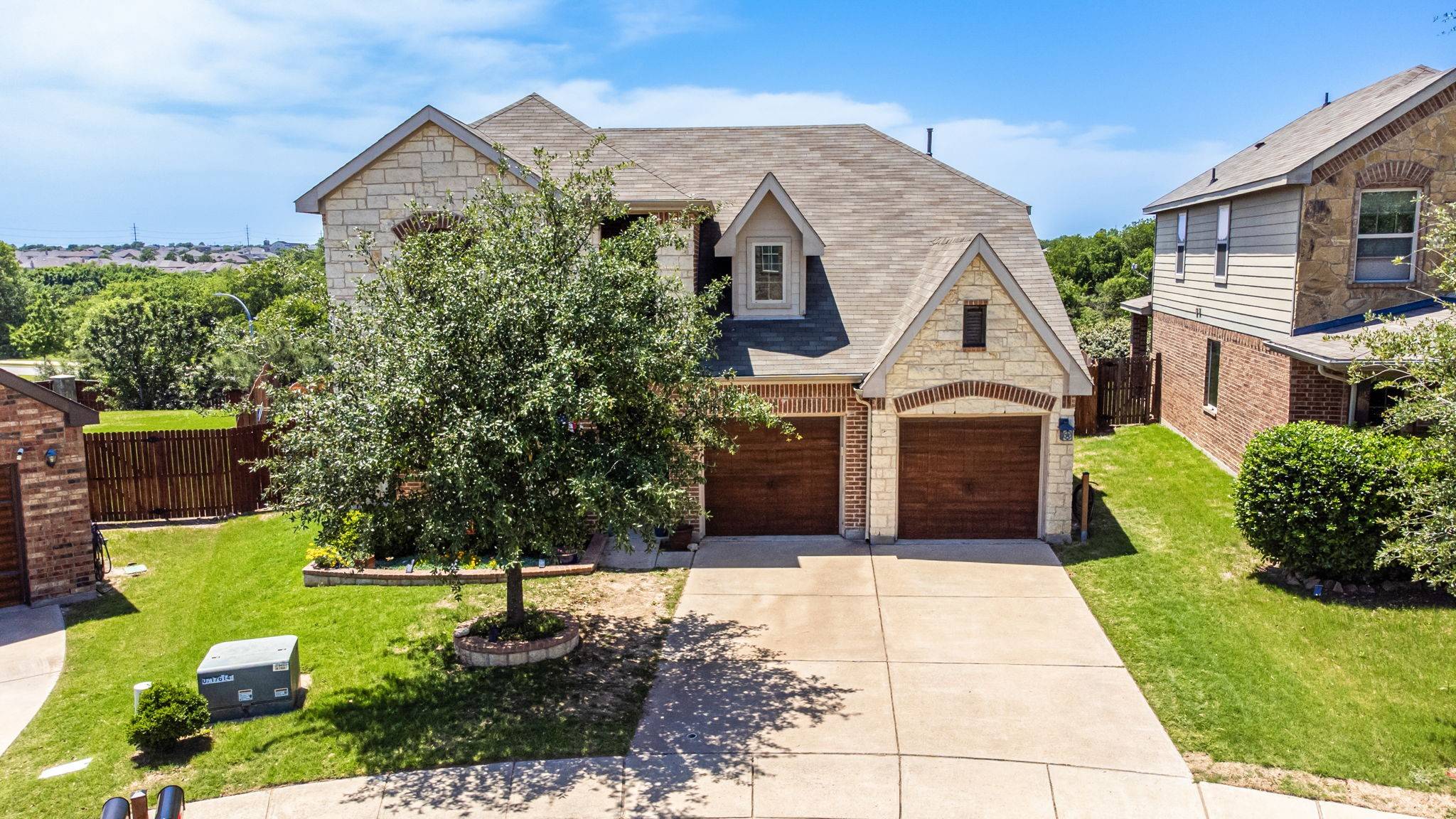 Fort Worth, TX 76179,5705 Spirit Lake DR