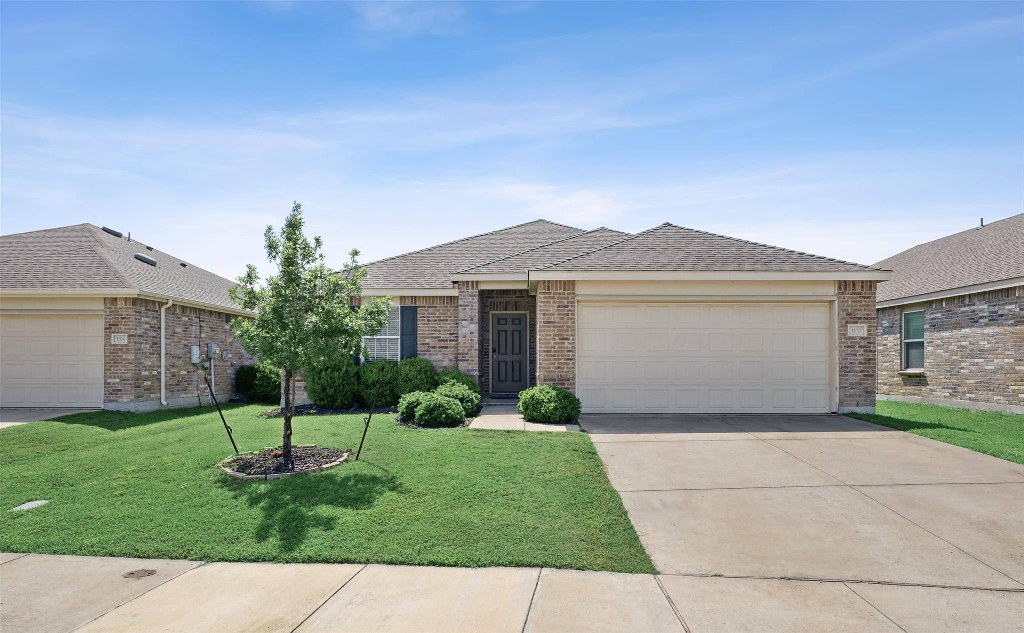 Little Elm, TX 75068,1100 Rivers Creek LN