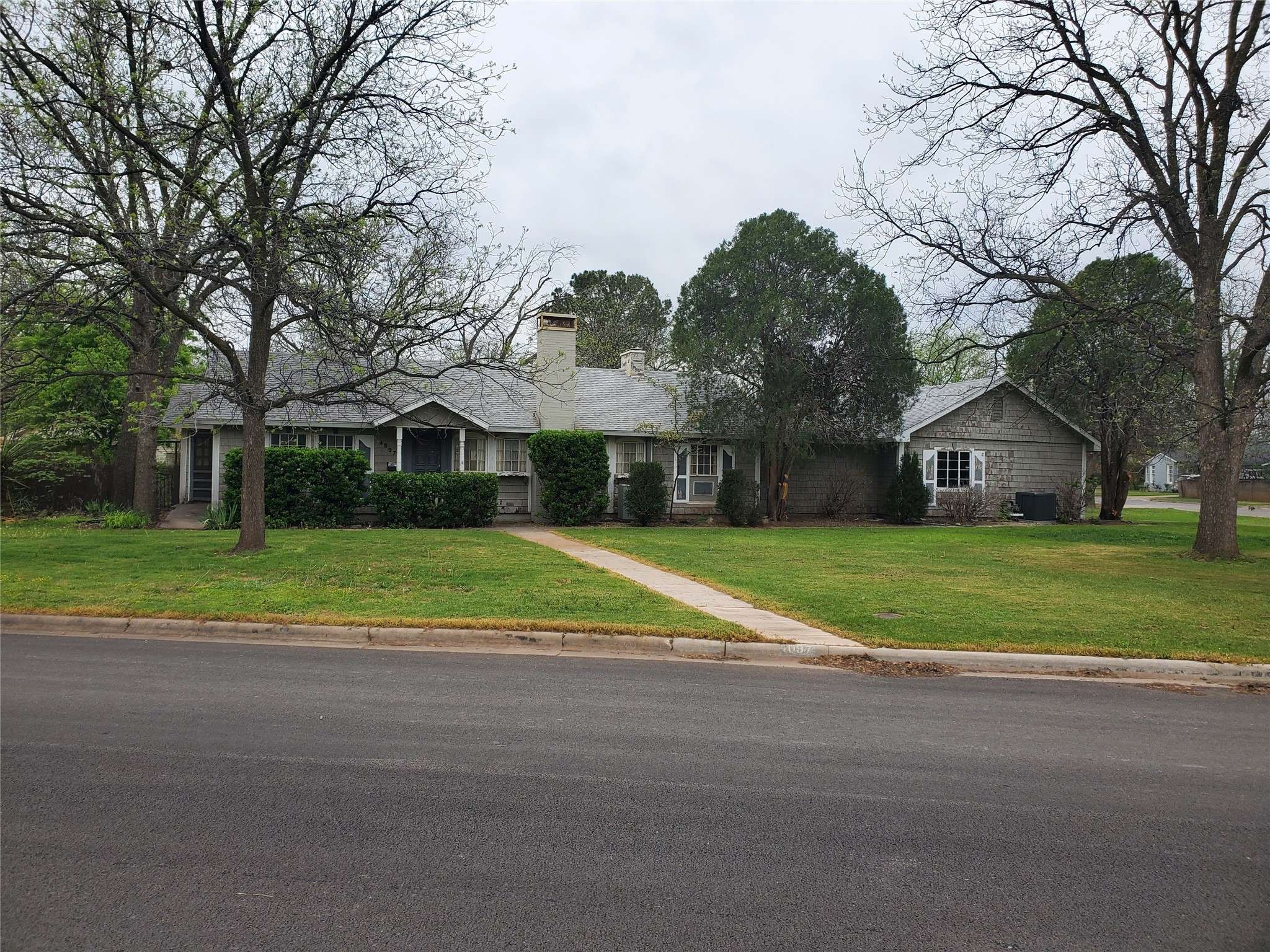 Abilene, TX 79605,4097 monticello ST