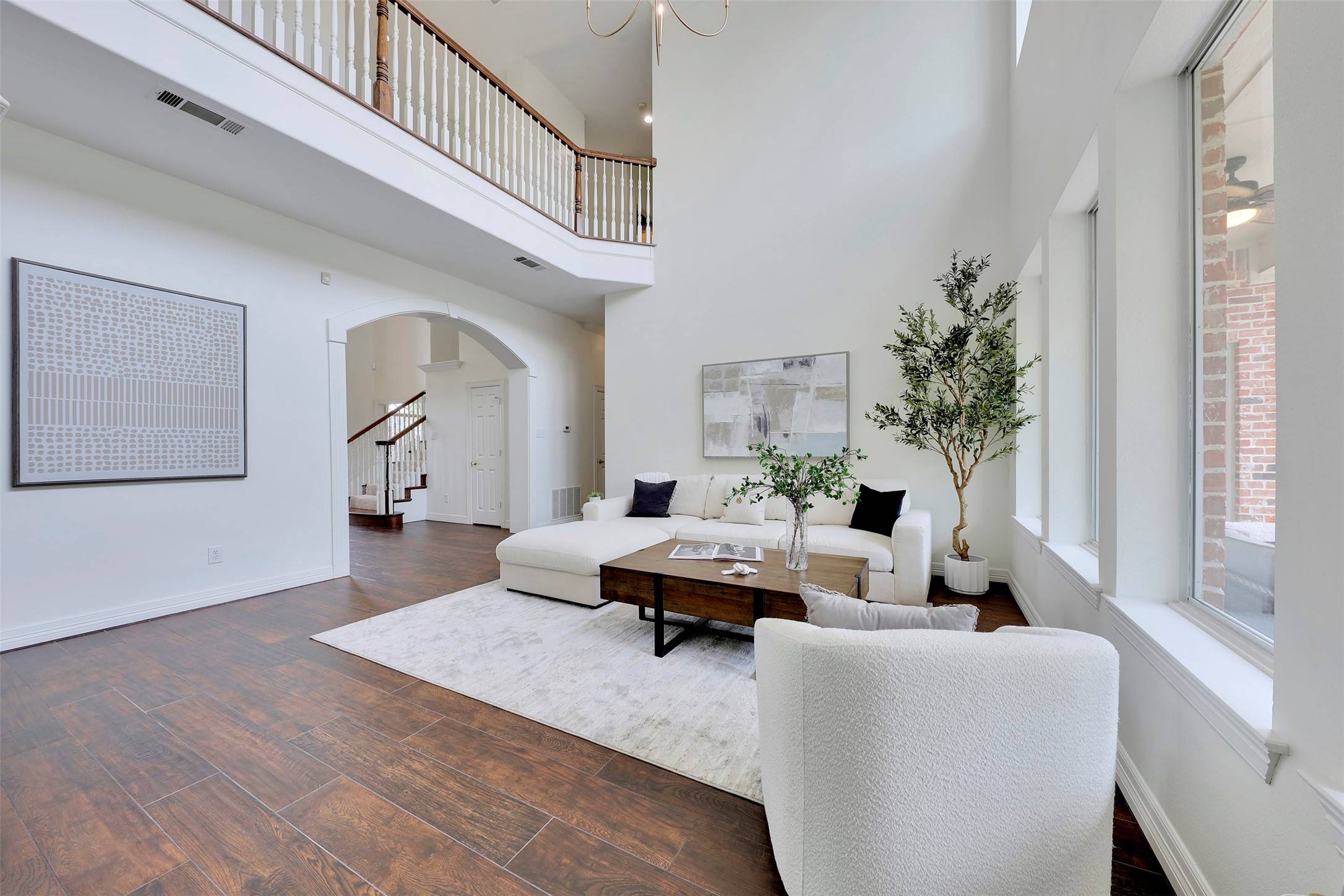 Sunnyvale, TX 75182,319 Meadow DR