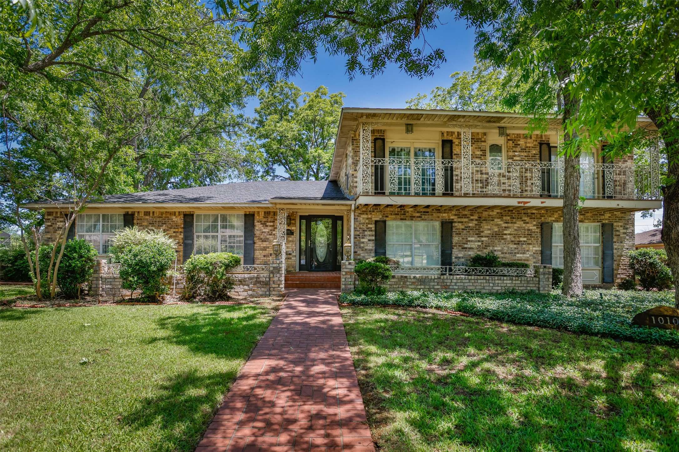 Gainesville, TX 76240,1010 Aspen RD