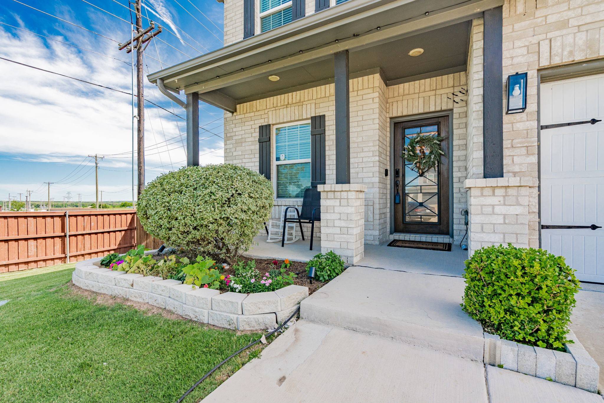 Forney, TX 75126,2049 Hartley DR