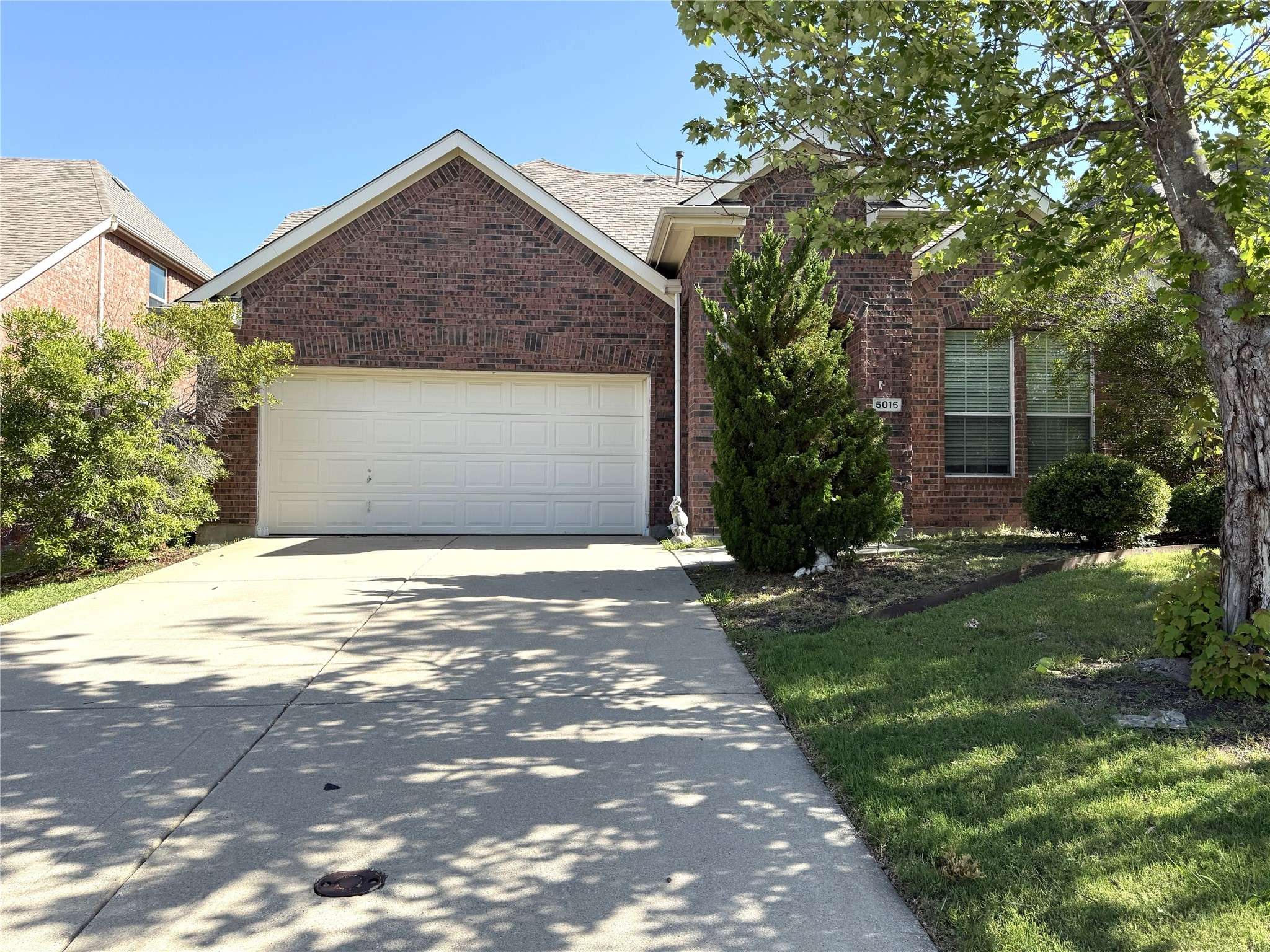 Mckinney, TX 75071,5016 Ridge Run DR
