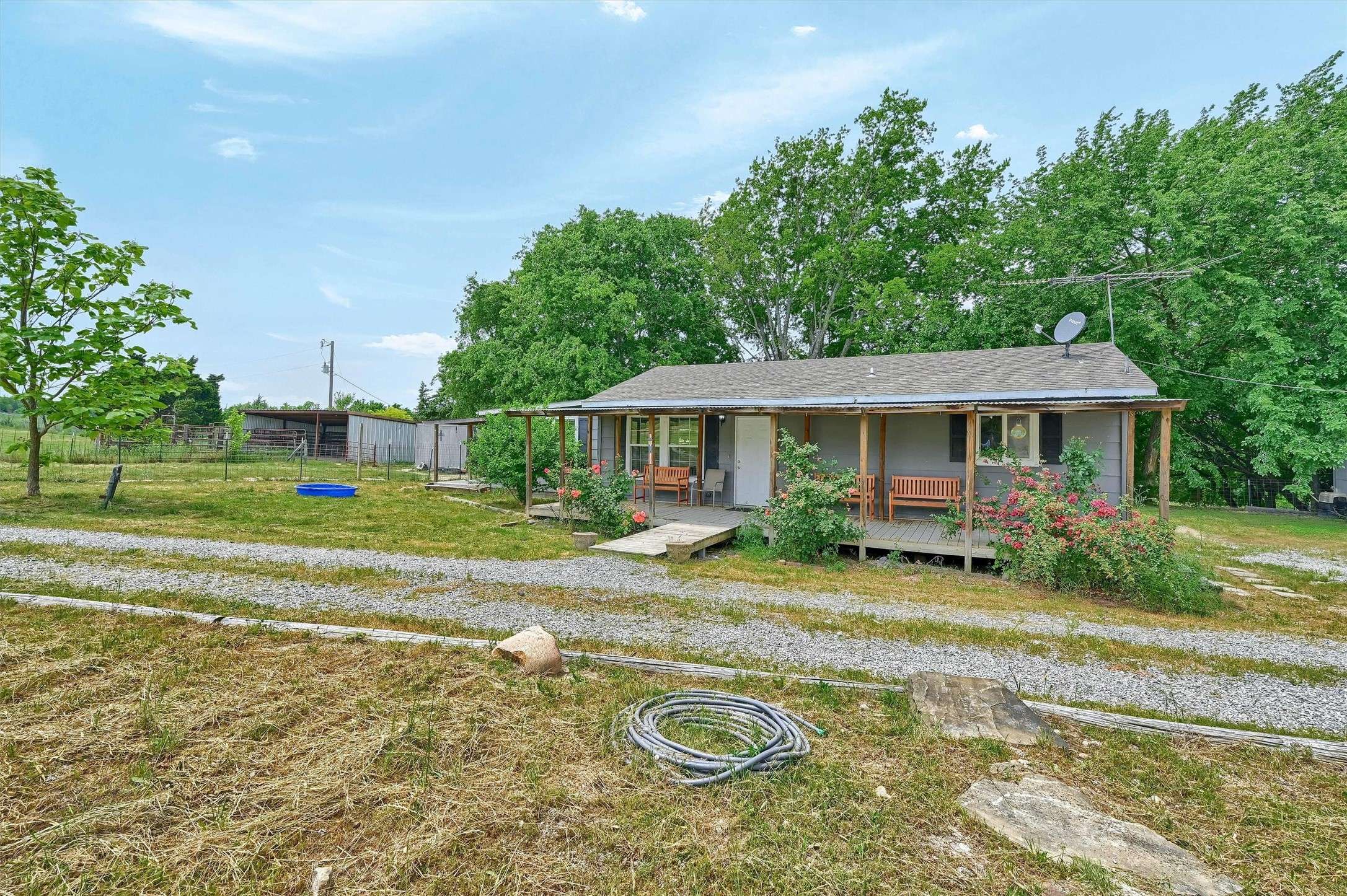 Van Alstyne, TX 75495,1631 Ballard RD