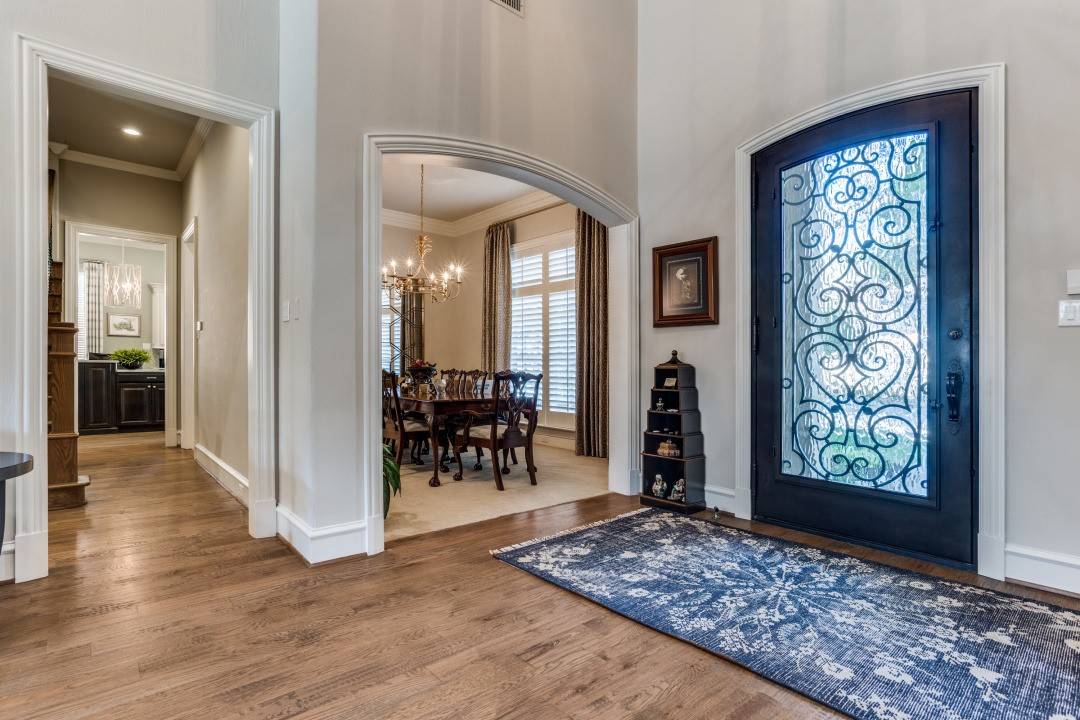 Plano, TX 75093,2709 Redding DR
