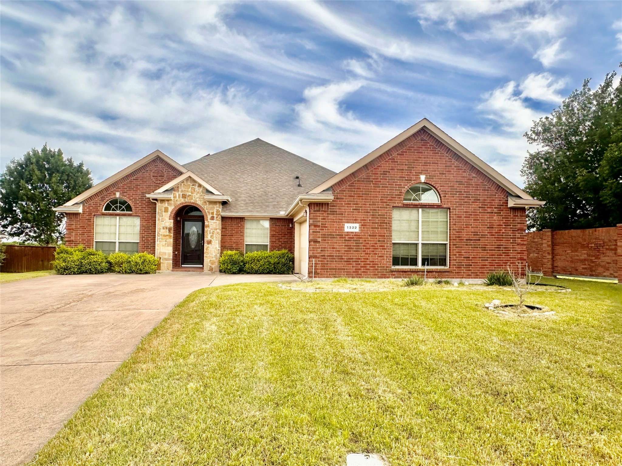 Glenn Heights, TX 75154,1322 Turnbridge DR