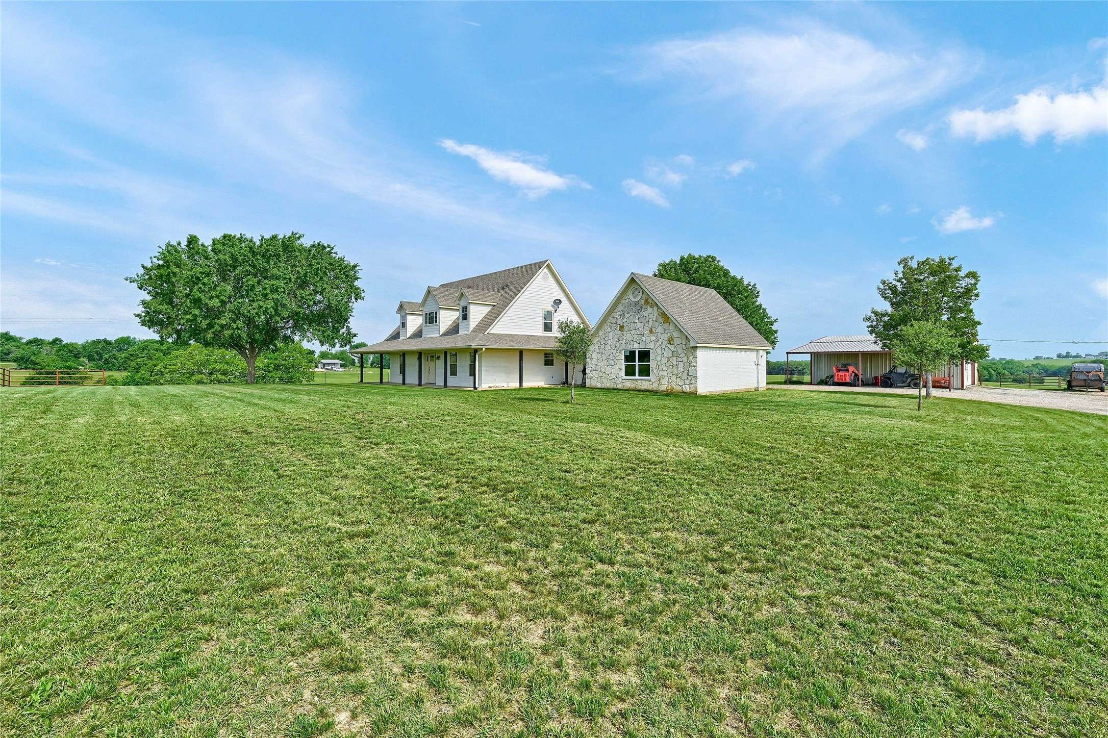Whitewright, TX 75491,11605 Farm to Market 697
