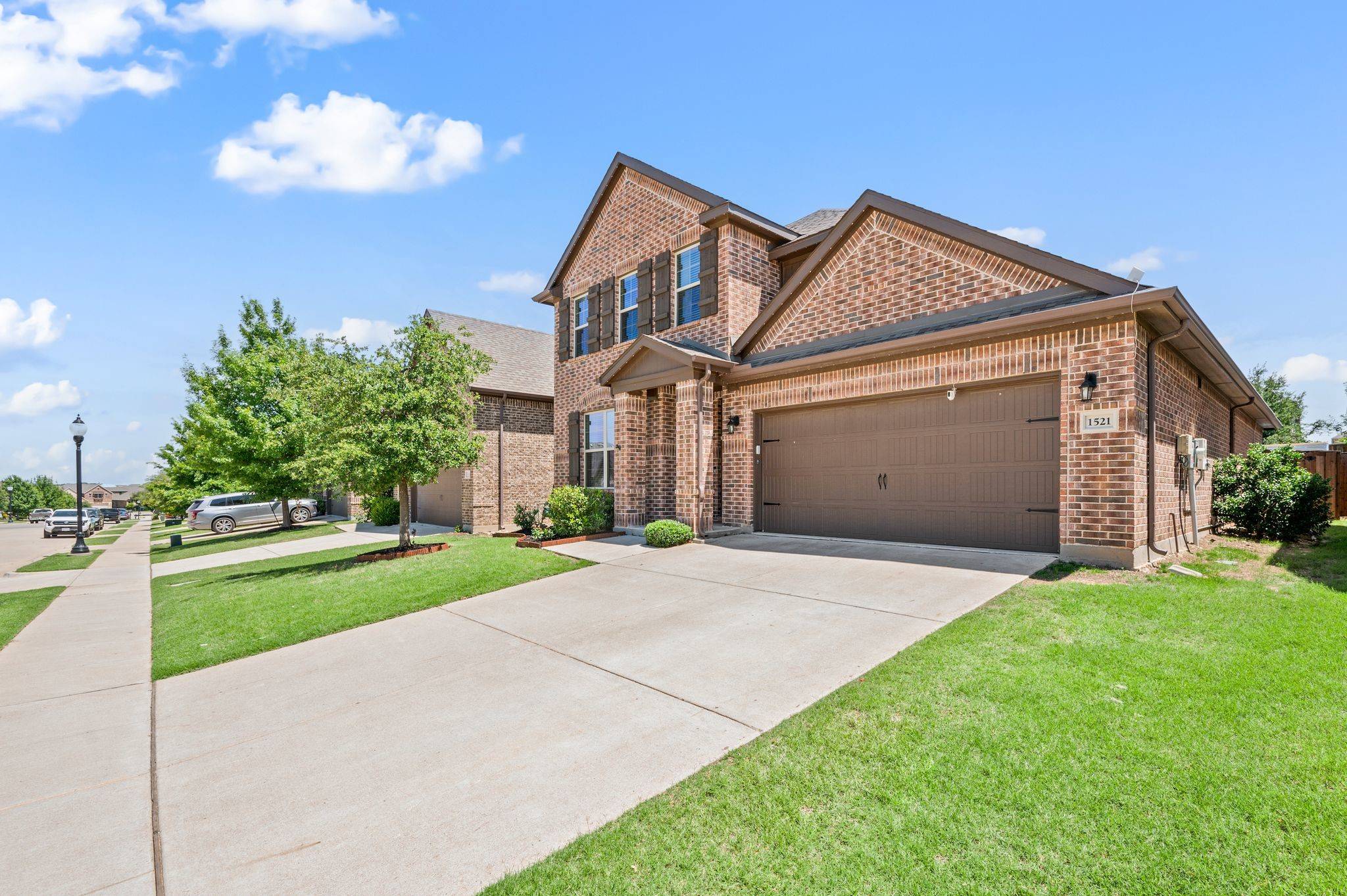 Northlake, TX 76226,1521 Tumbleweed TRL