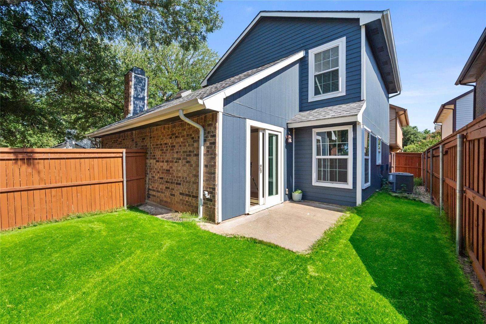 Irving, TX 75063,800 Spicewood CT