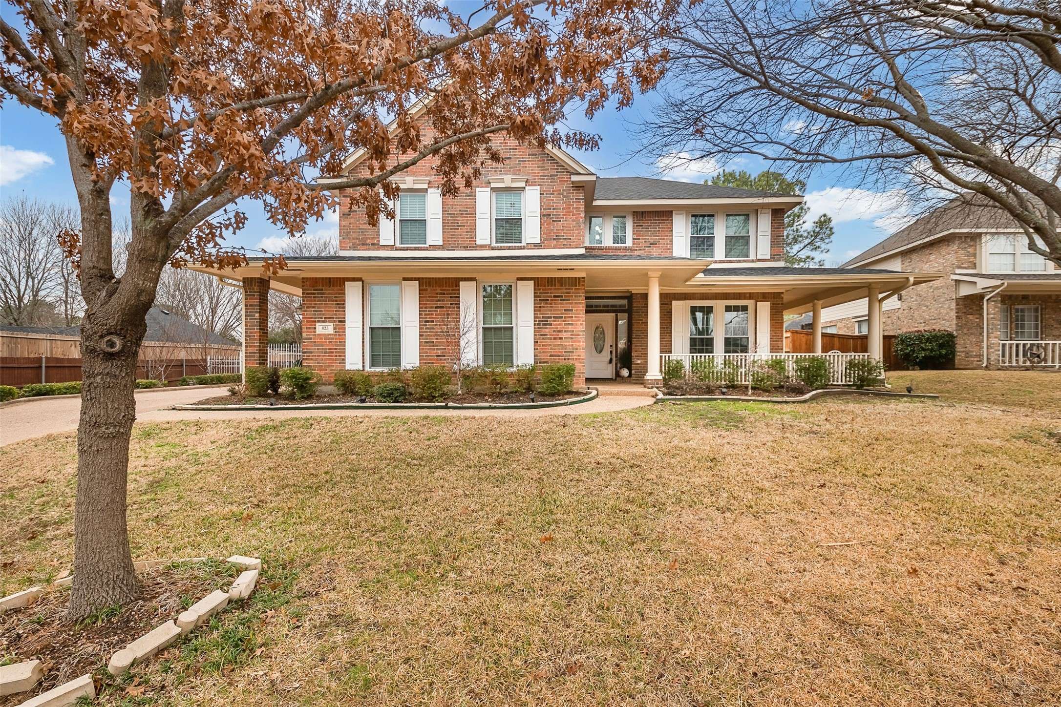 Mansfield, TX 76063,823 Doral DR