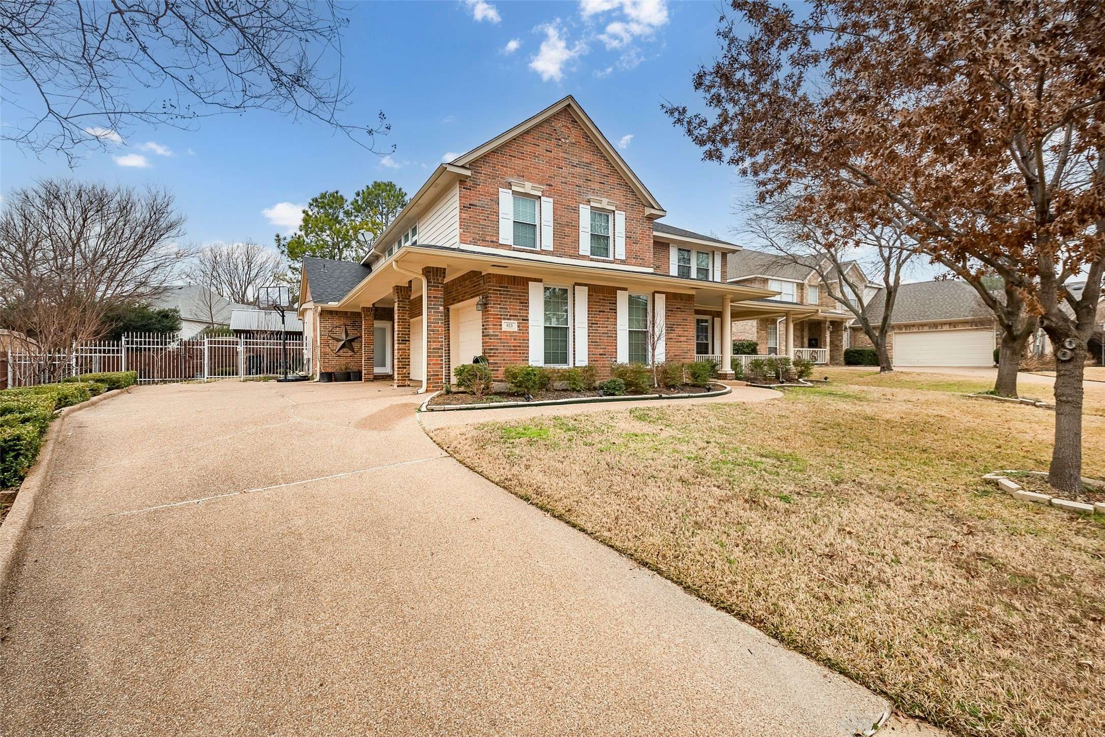 Mansfield, TX 76063,823 Doral DR