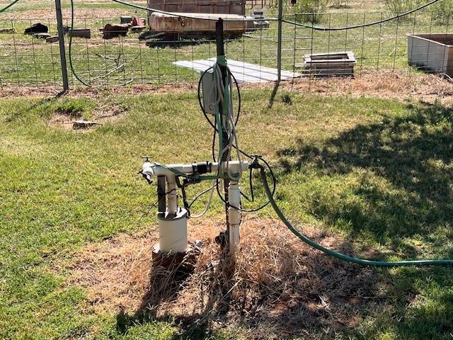 Rotan, TX 79546,611 E Sheridan ST