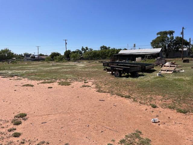 Rotan, TX 79546,611 E Sheridan ST