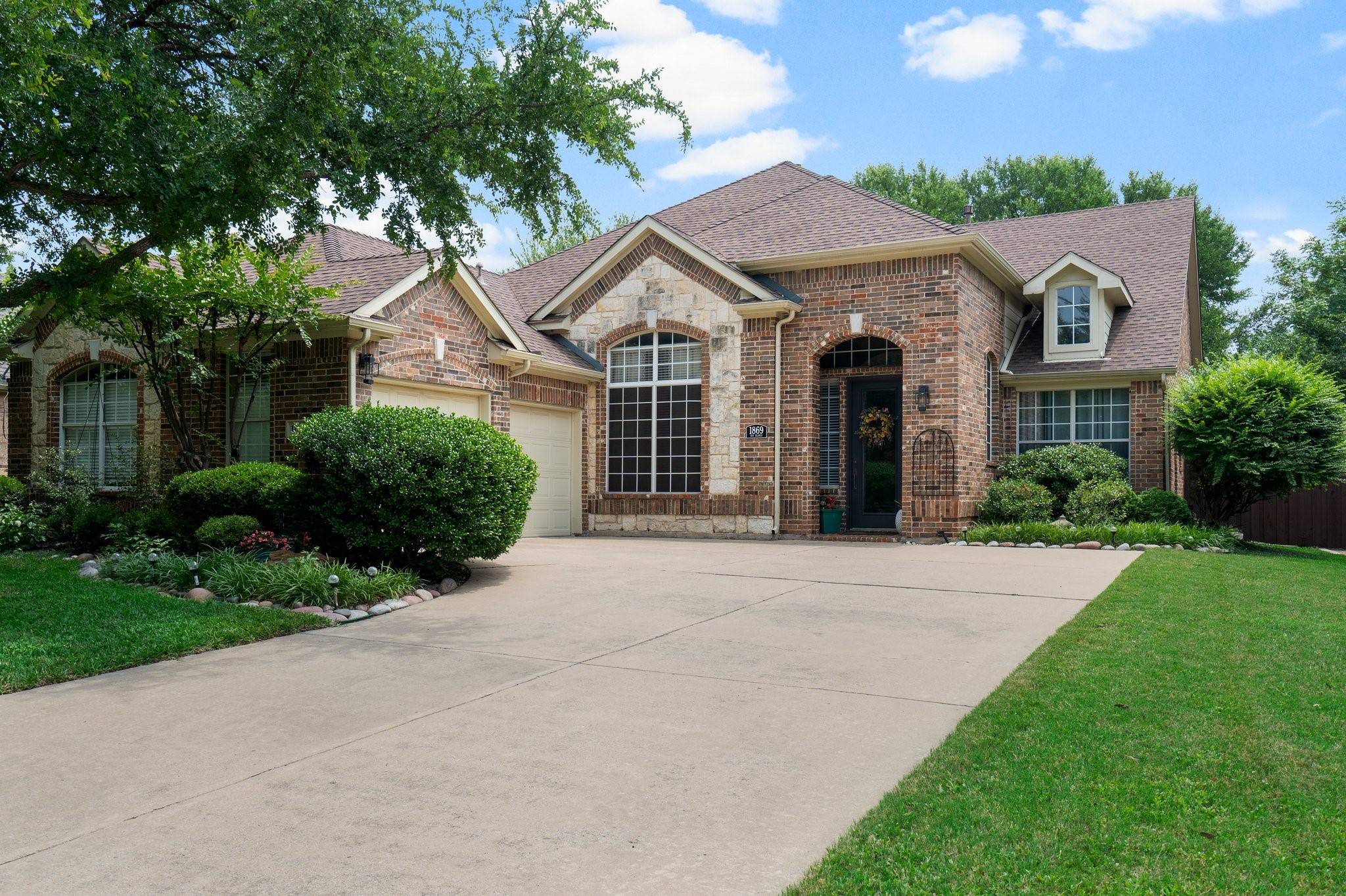 Frisco, TX 75033,1869 Rio Blanco DR