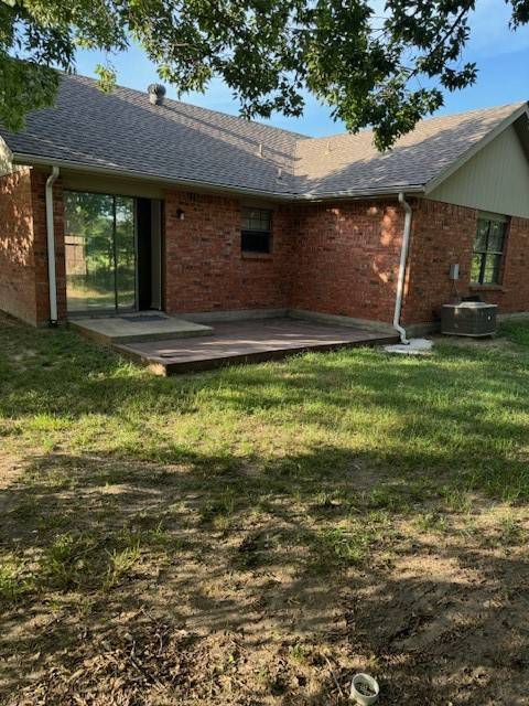 Kaufman, TX 75142,204 Melody CIR