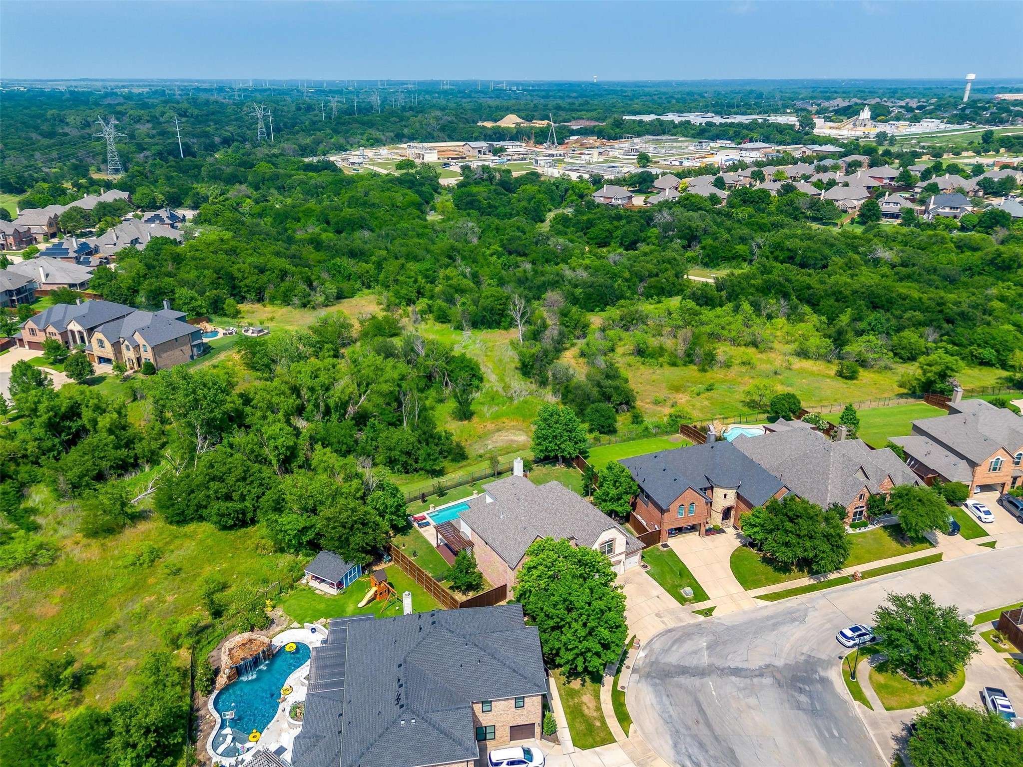 Roanoke, TX 76262,1213 Hackworth ST