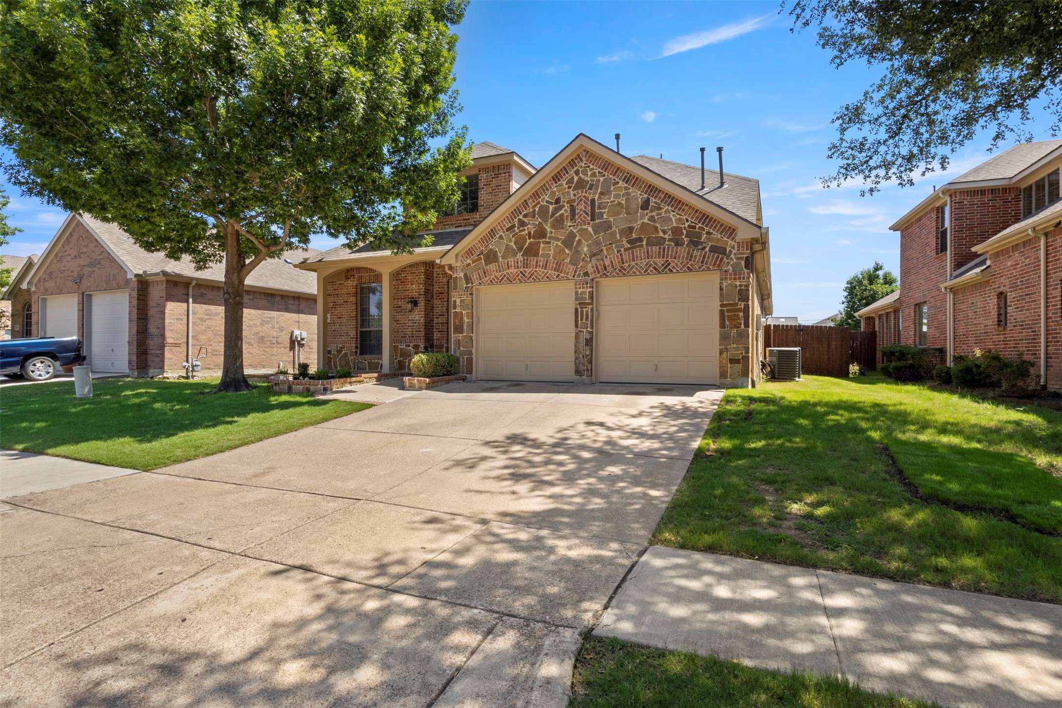 Grand Prairie, TX 75054,7008 Clipper DR