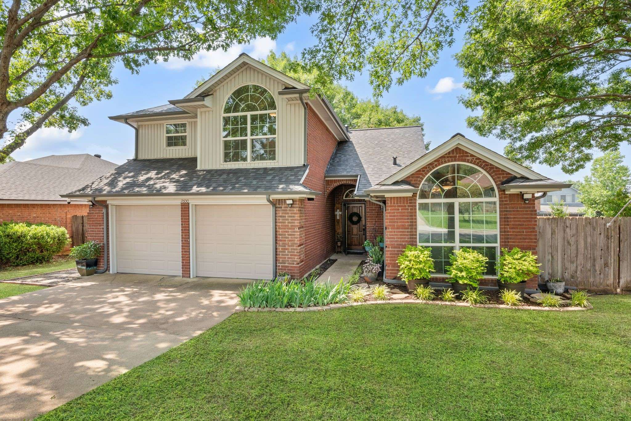 North Richland Hills, TX 76182,7600 Teresa CT