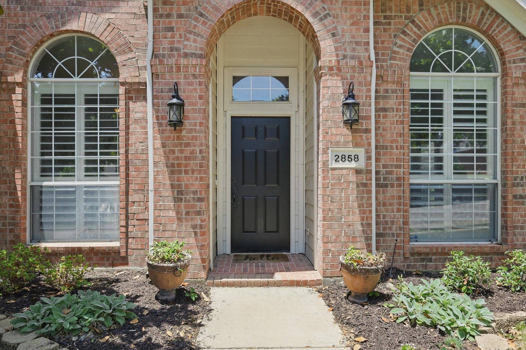 Lewisville, TX 75067,2858 Ridgedale DR