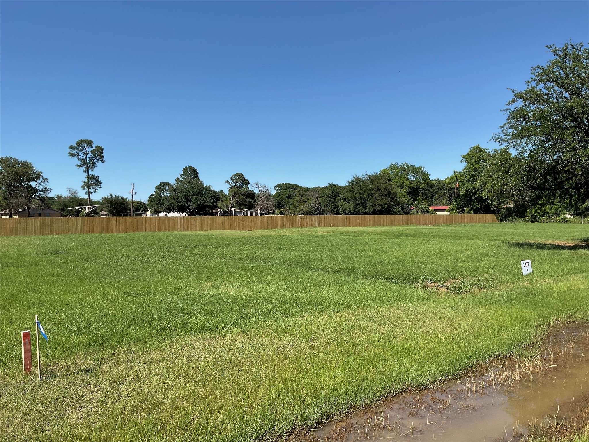 Krugerville, TX 76227,TBD Lot 3 Surveyors RD