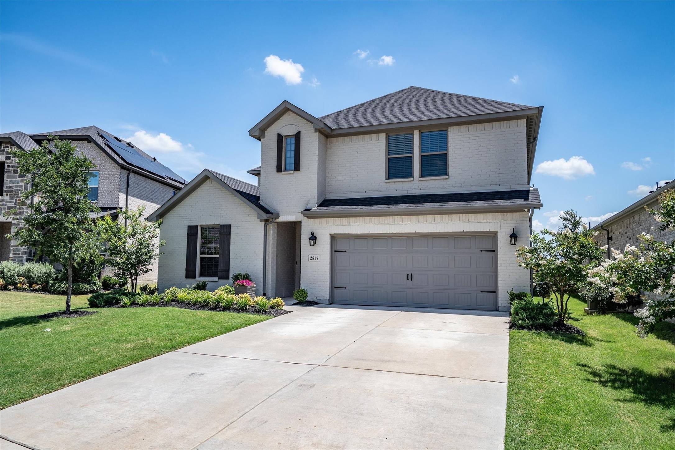 Northlake, TX 76226,2817 Buckthorn RD