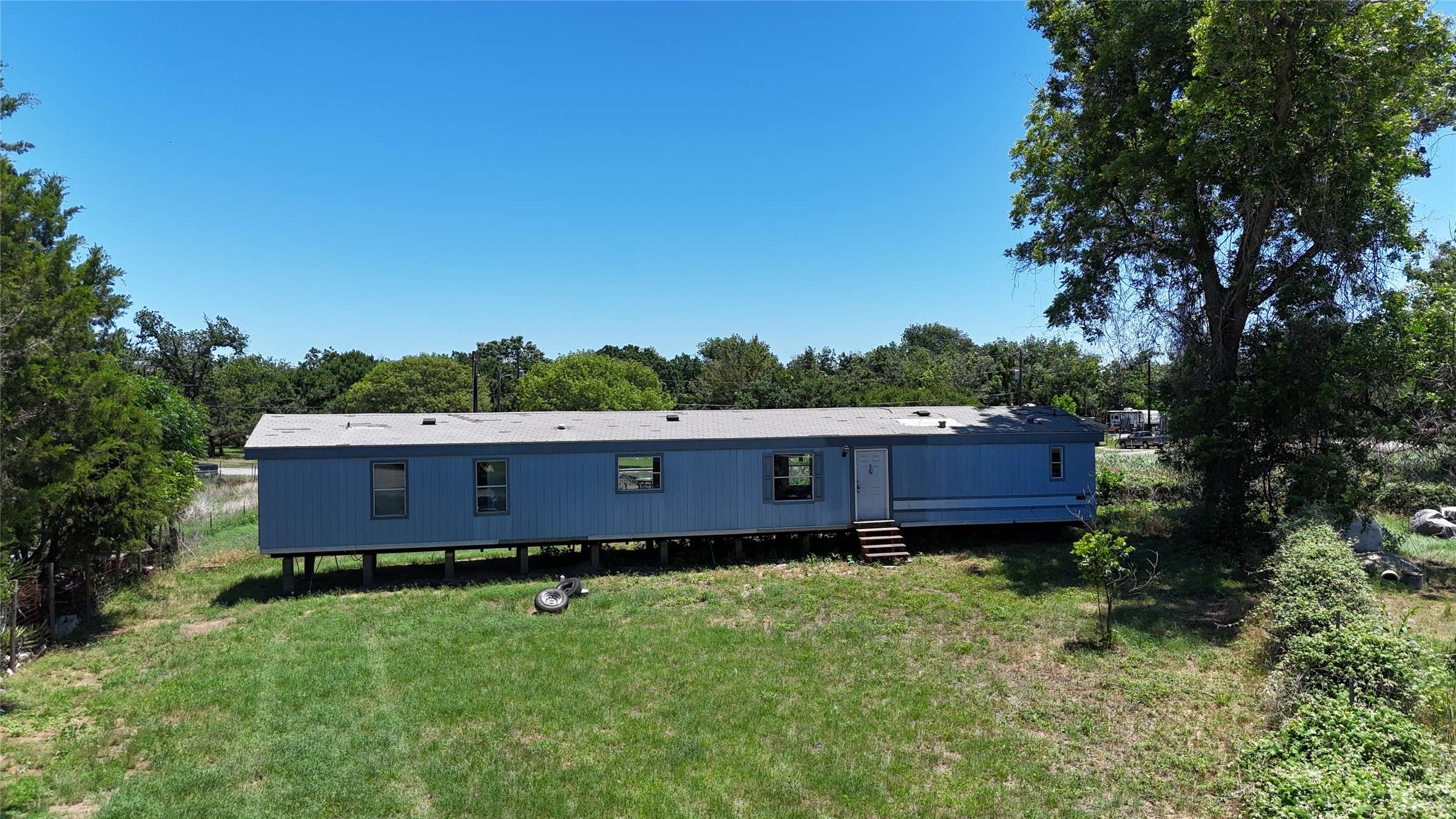 Weatherford, TX 76087,7077 Aztec TRL