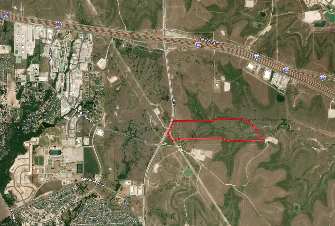 Fort Worth, TX 76008,FM 1187 Bankhead HWY