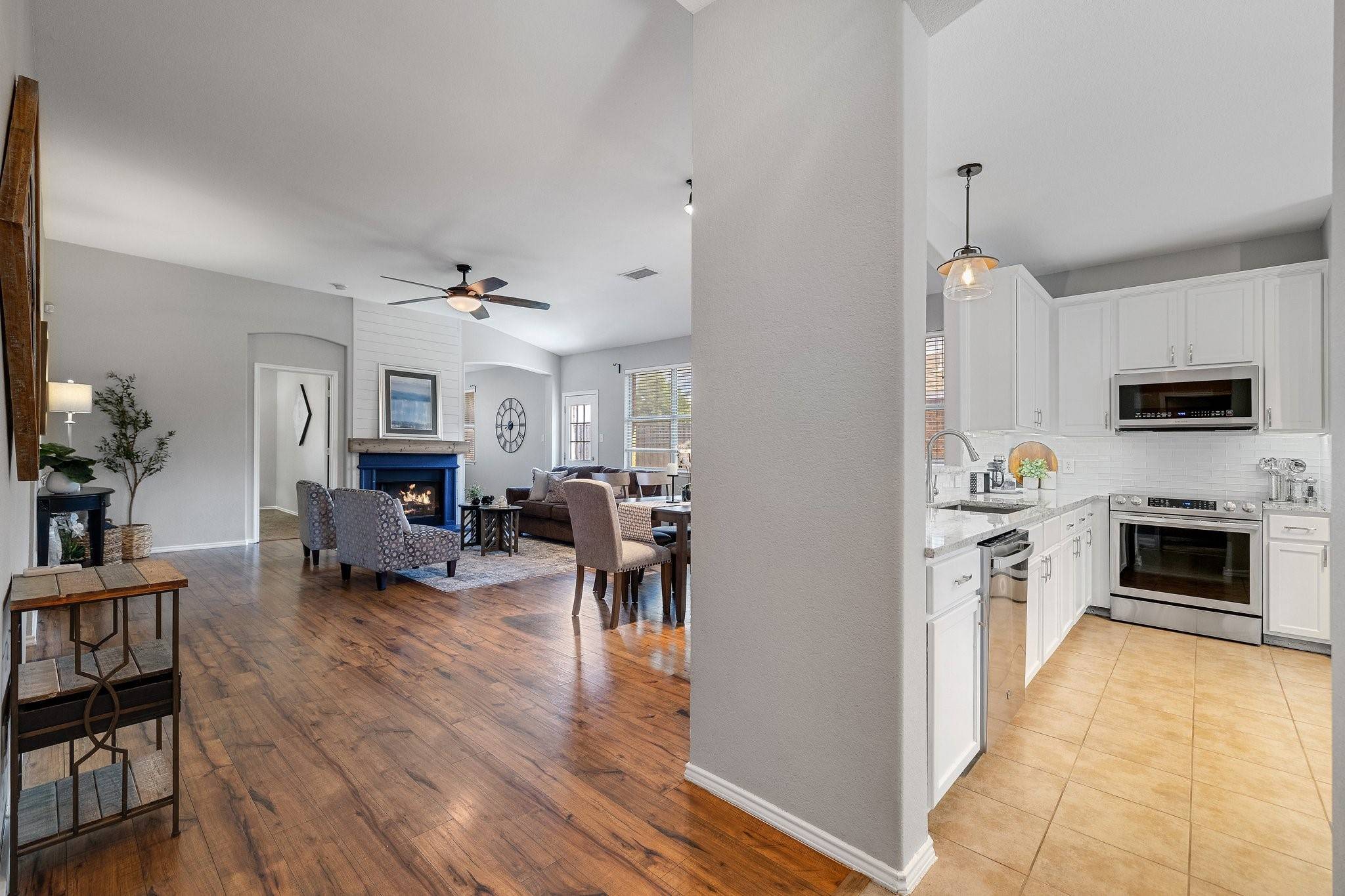 Little Elm, TX 75068,3417 Roxie DR