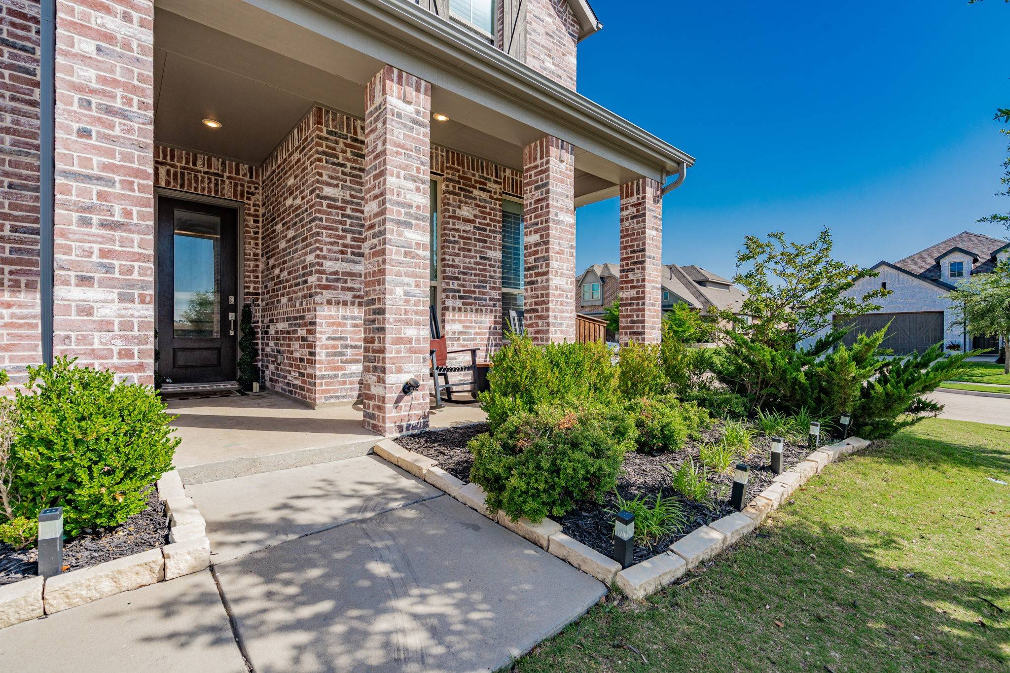 Mclendon Chisholm, TX 75032,1812 Radda DR