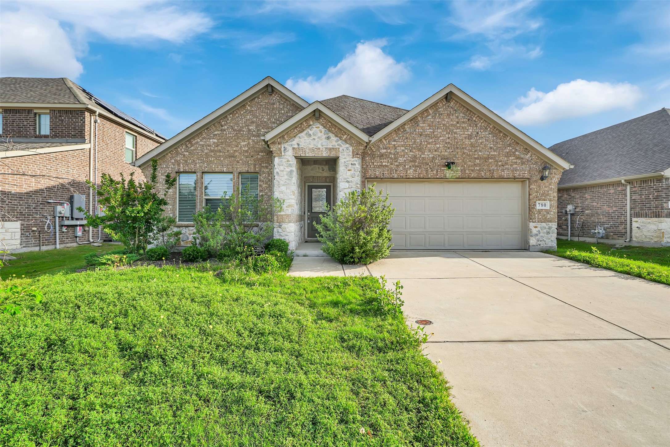 Princeton, TX 75407,780 Cascade LN