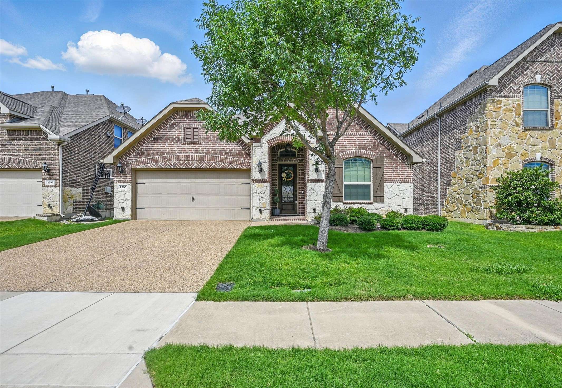 Lewisville, TX 75056,2295 Prairie Wind PATH