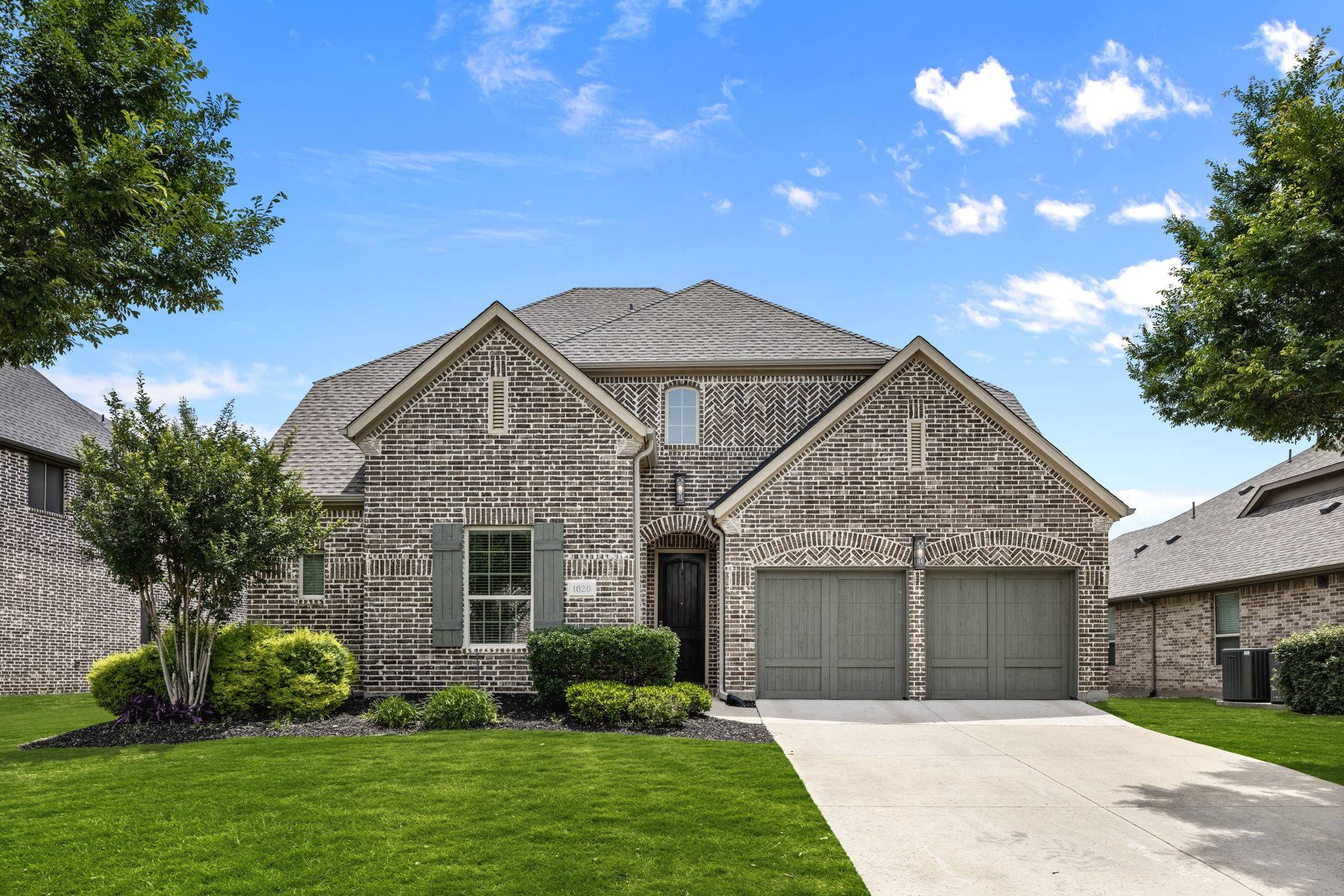 Roanoke, TX 76262,1020 Highpoint WAY
