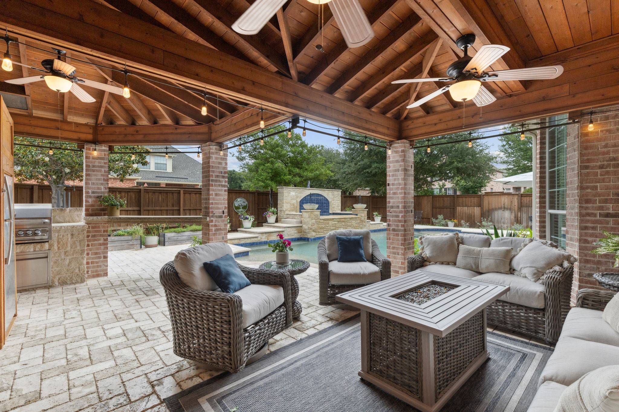 Frisco, TX 75035,15198 Woodbluff DR