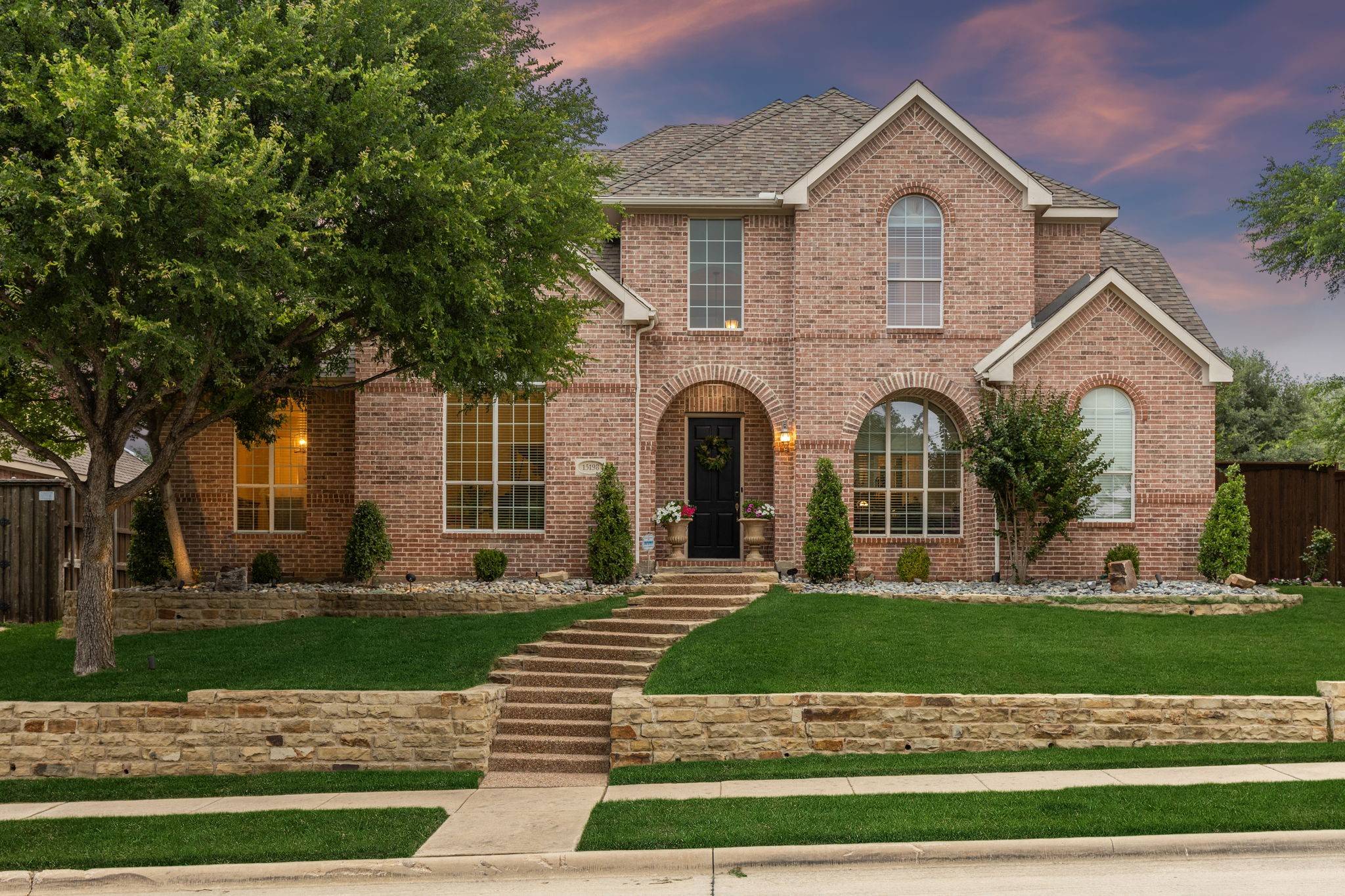 Frisco, TX 75035,15198 Woodbluff DR