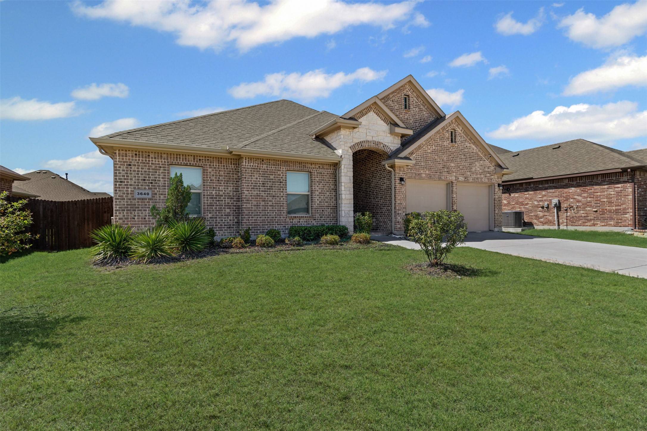 Grand Prairie, TX 76065,3640 Twin Pines DR