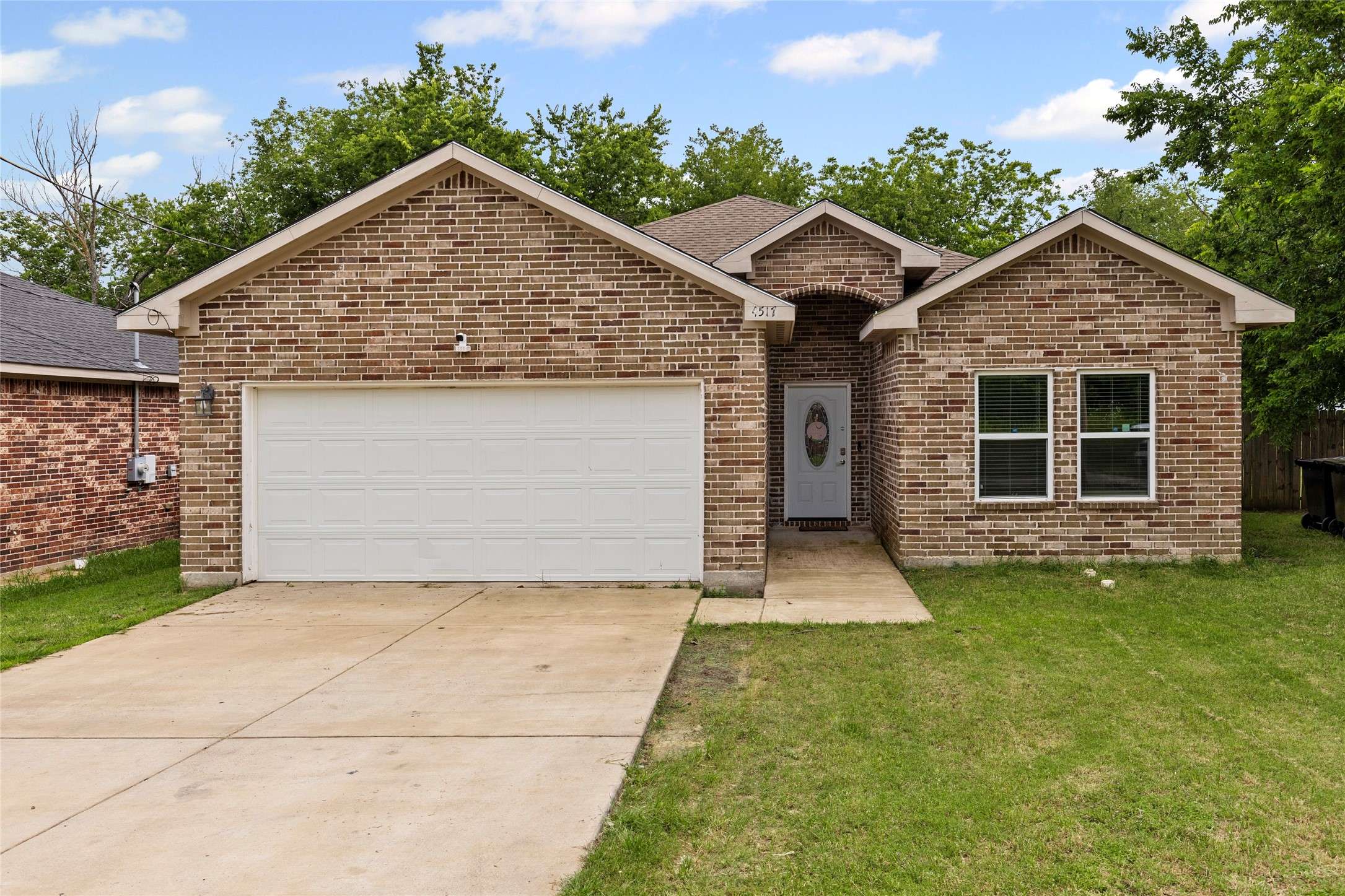 Greenville, TX 75401,4517 Church ST