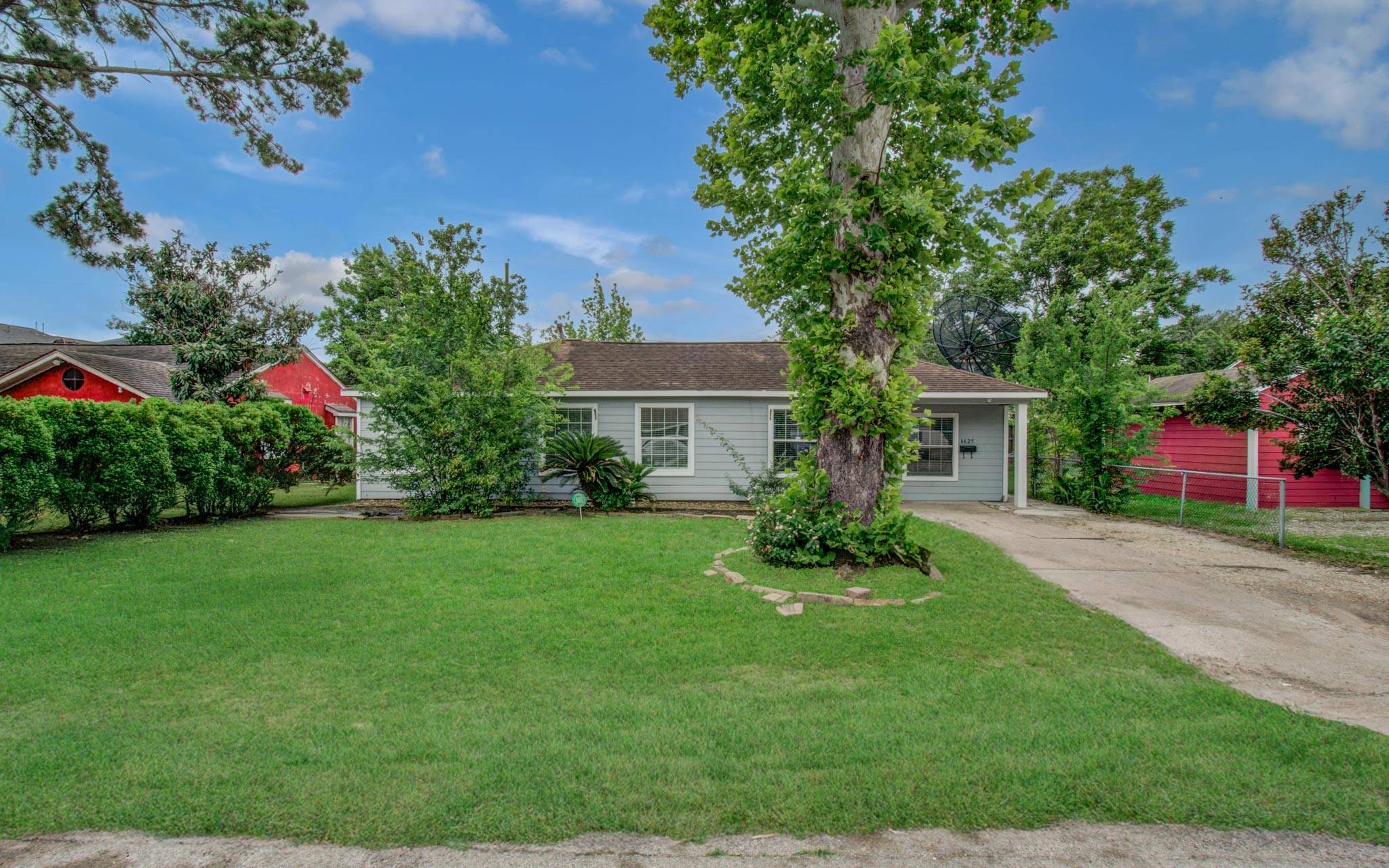 Houston, TX 77055,6625 Corbin ST
