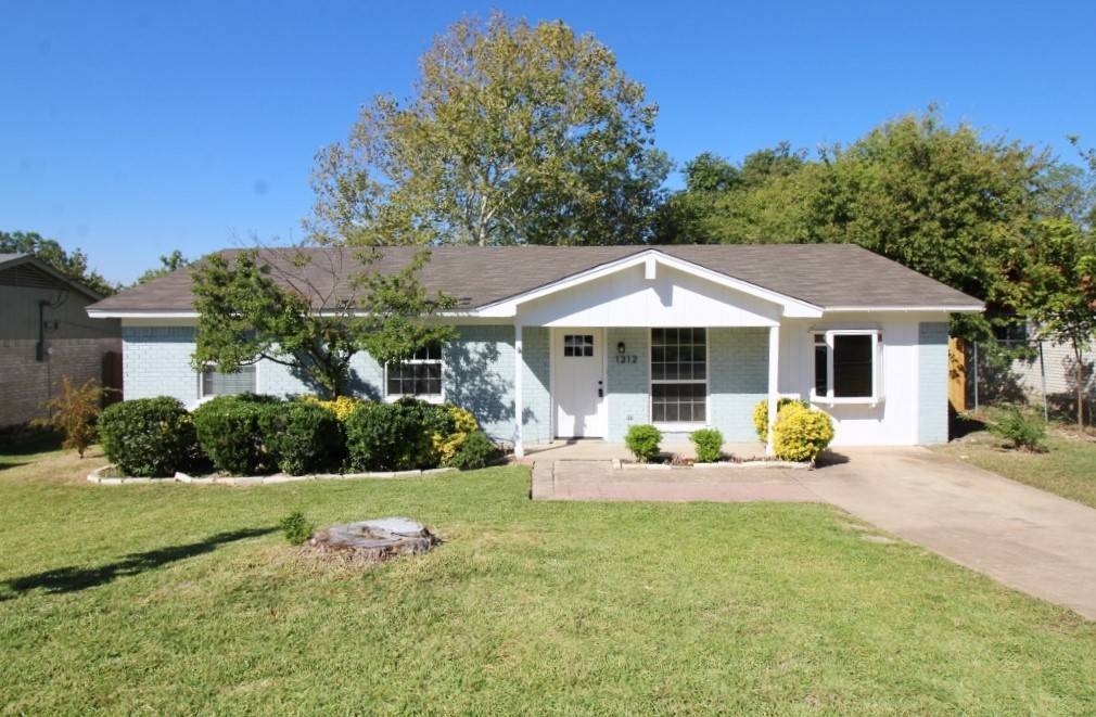 Cedar Hill, TX 75104,1212 Neptune DR
