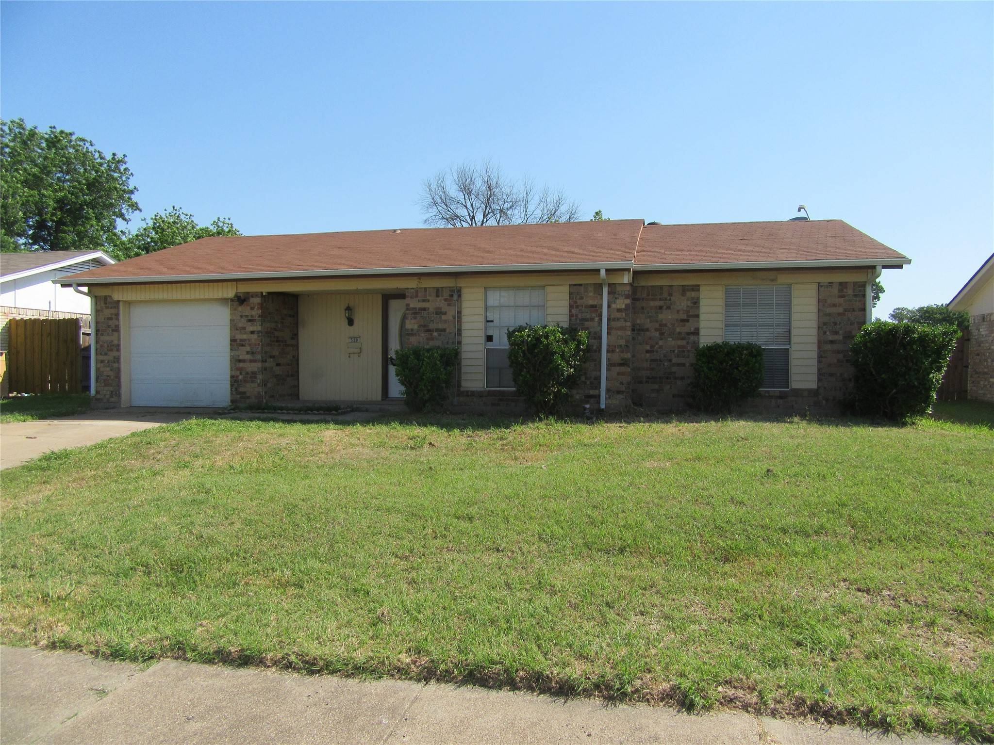 Garland, TX 75040,510 Hubbard DR
