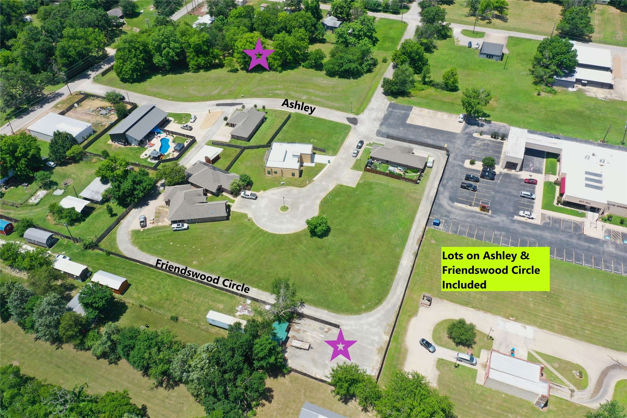 Fairfield, TX 75840,106 Friendswood #B