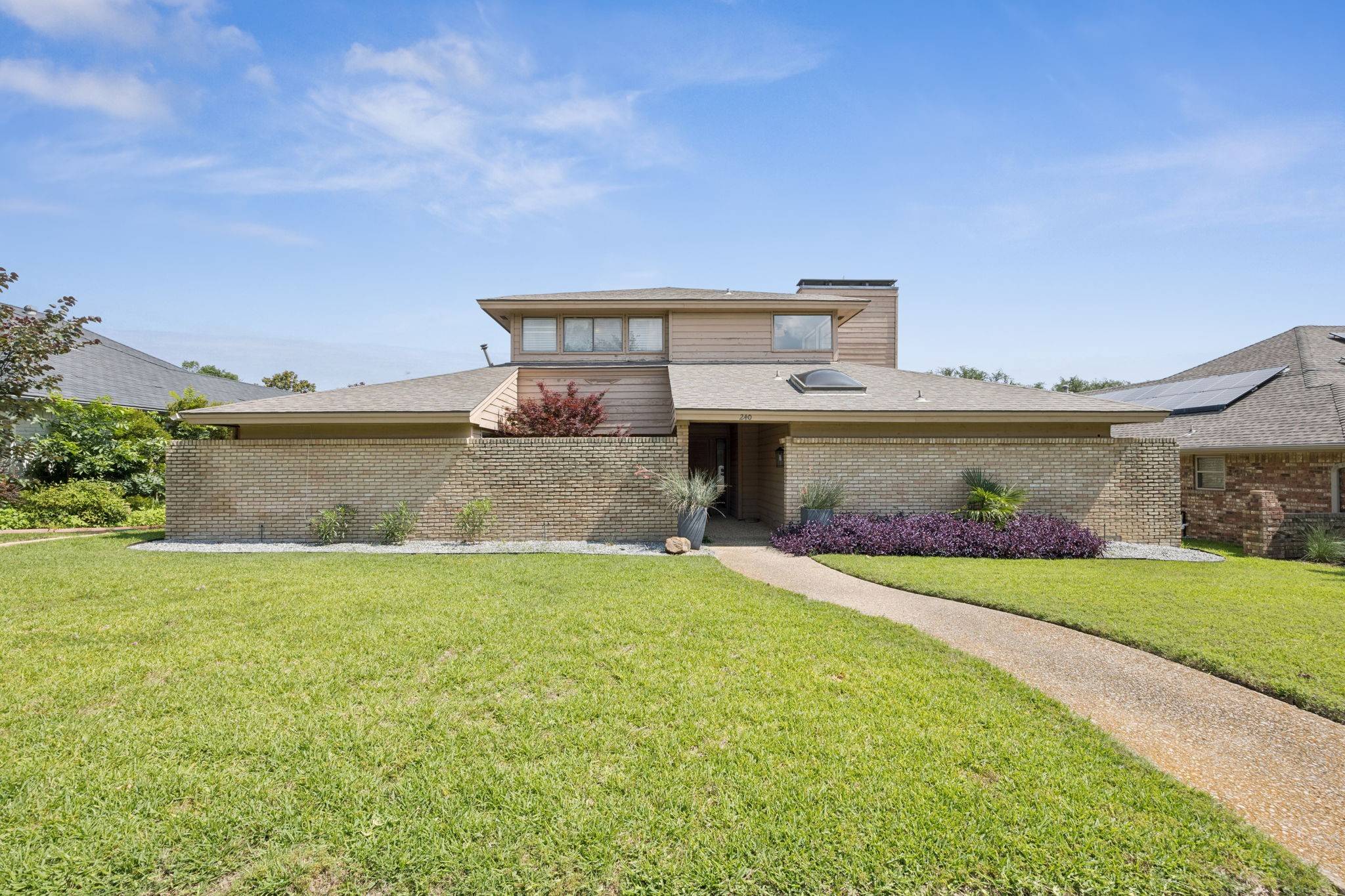 Richardson, TX 75080,240 Shady Hill DR