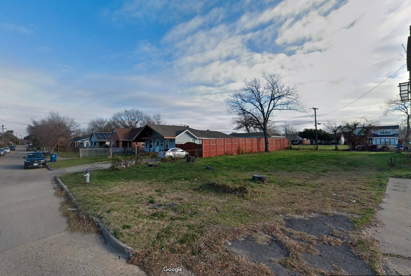 Dallas, TX 75209,6504 Tyree ST