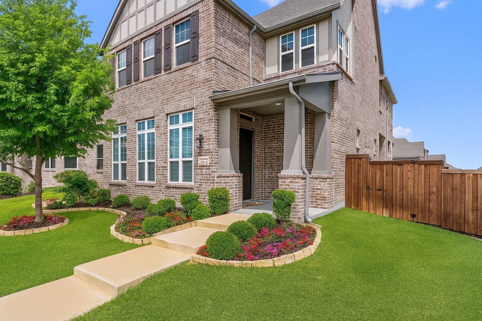 Dallas, TX 75252,17120 Lacebark LN