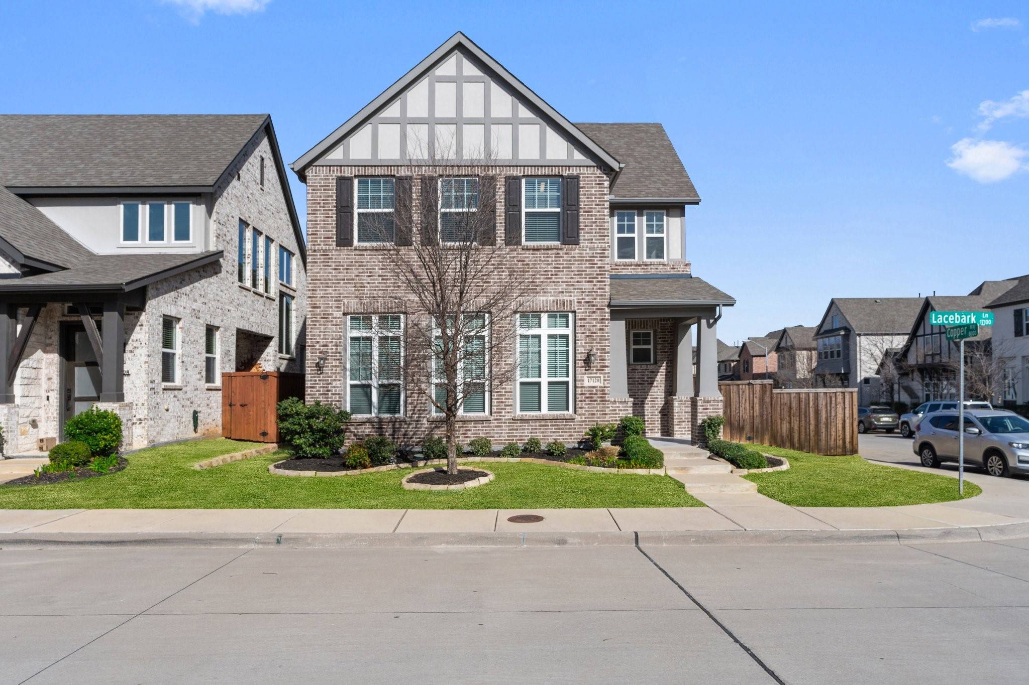 Dallas, TX 75252,17120 Lacebark LN
